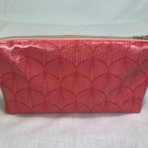 Schminktäschchen pink