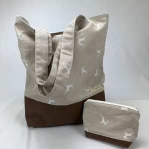 Shopper Hirsch