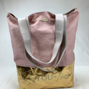 Shopper SnapPap "BeYOUtiful"